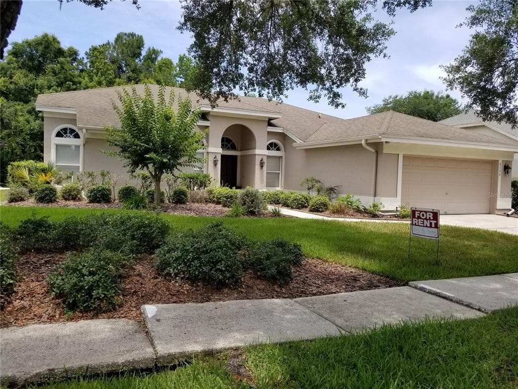 9126 ROCKROSE DRIVE TAMPA, FL 33647