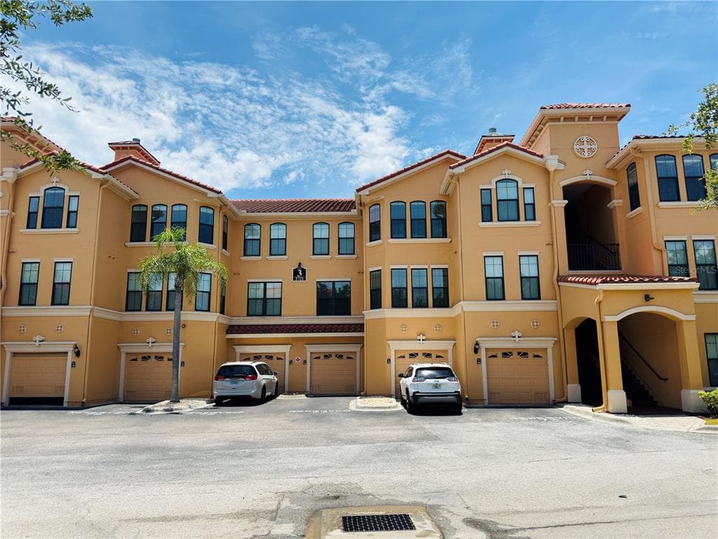2721 VIA MURANO UNIT 324