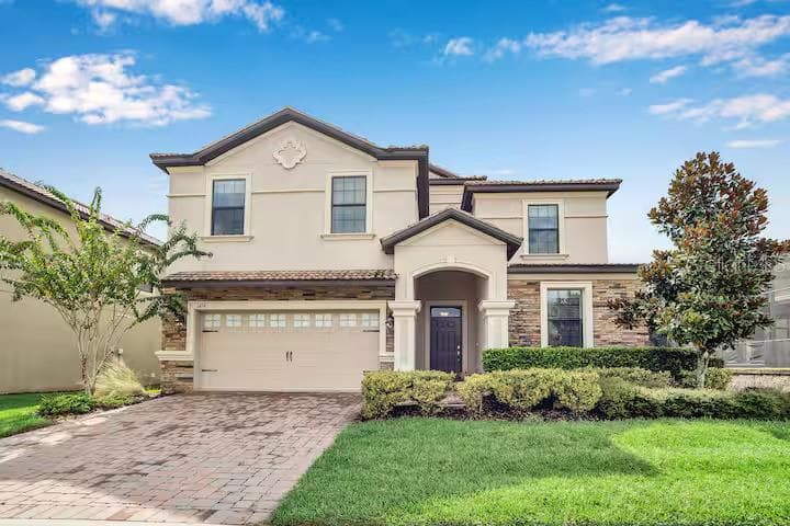 1454 BELLE TERRE ROAD DAVENPORT, FL 33896
