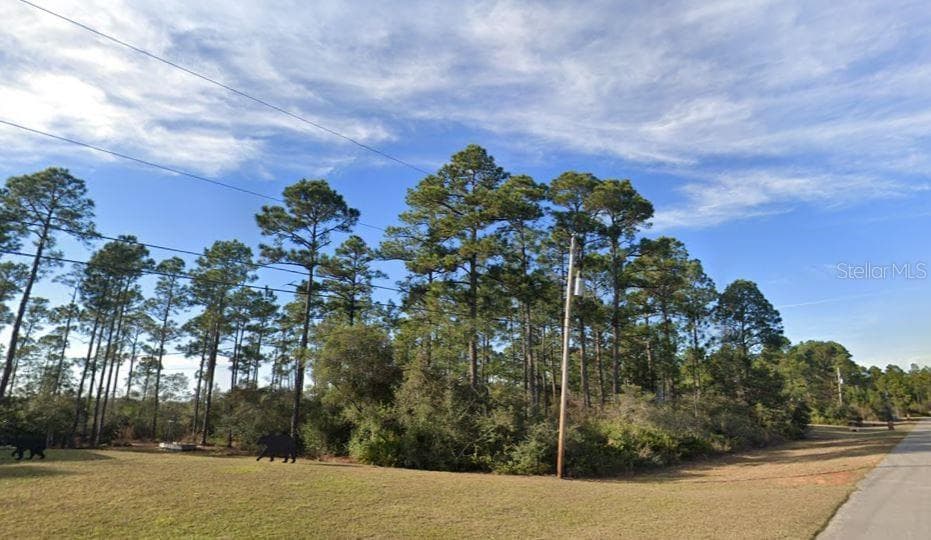 2249 WINFIELD DRIVE NAVARRE, FL 32566