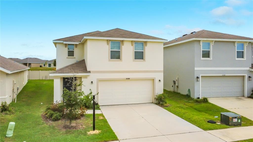 35288 SPRUCE KNOB COURT