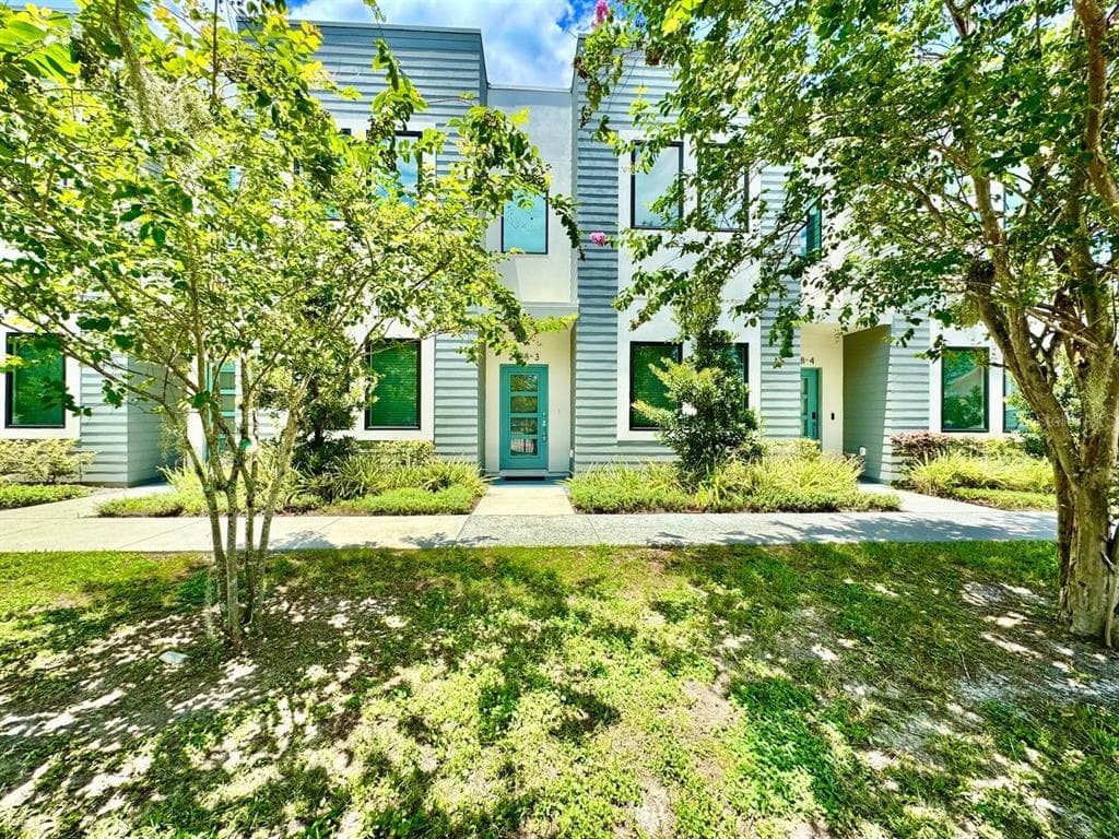 2108 E 22ND AVENUE UNIT 3 TAMPA, FL 33605