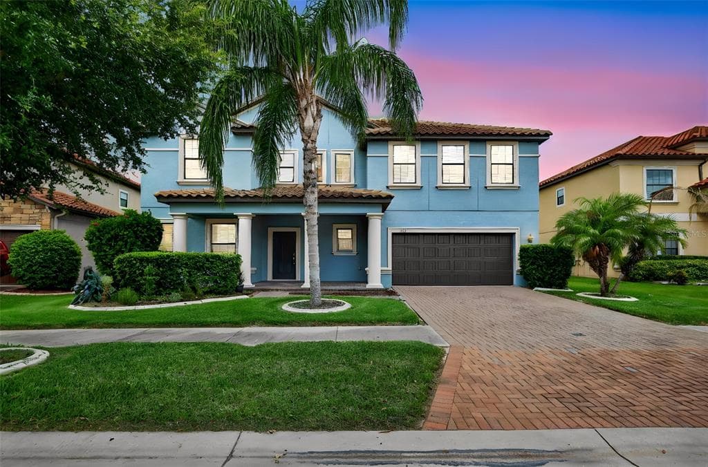 11911 SAND MYRTLE ROAD
