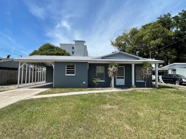 3706 E SHADOWLAWN AVENUE TAMPA, FL 33610
