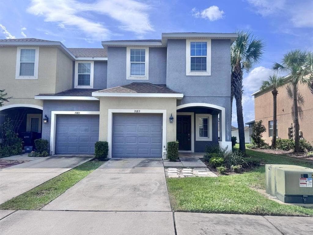 7083 WOODCHASE GLEN DRIVE RIVERVIEW, FL 33578
