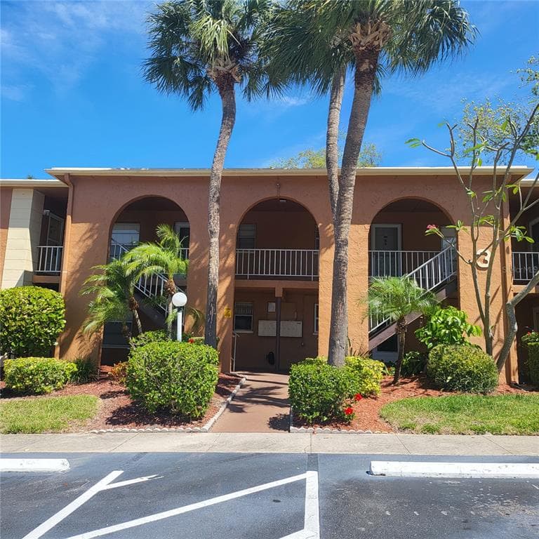 12760 INDIAN ROCKS ROAD UNIT 306 LARGO, FL 33774