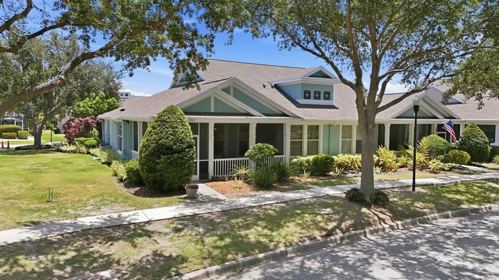 5318 GOLDEN ISLES DRIVE APOLLO BEACH, FL 33572