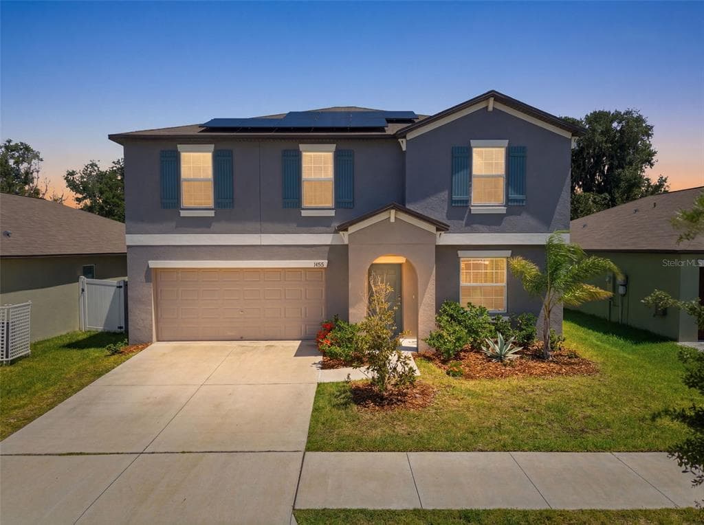13380 GREAT PLAINS DRIVE