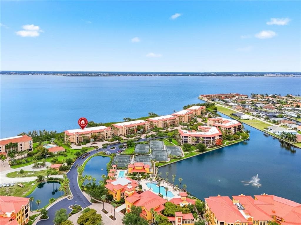 93 VIVANTE BOULEVARD UNIT 9321 PUNTA GORDA, FL 33950