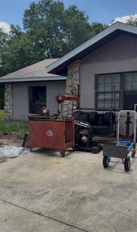 5924 SW 42ND STREET BUSHNELL, FL 33513