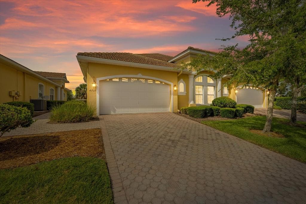4737 CASSWELL DRIVE NEW PORT RICHEY, FL 34652