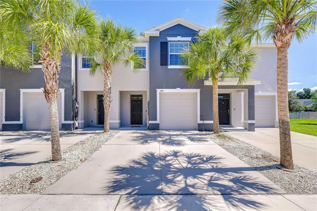3143 PLEASANT WILLOW COURT BRANDON, FL 33511