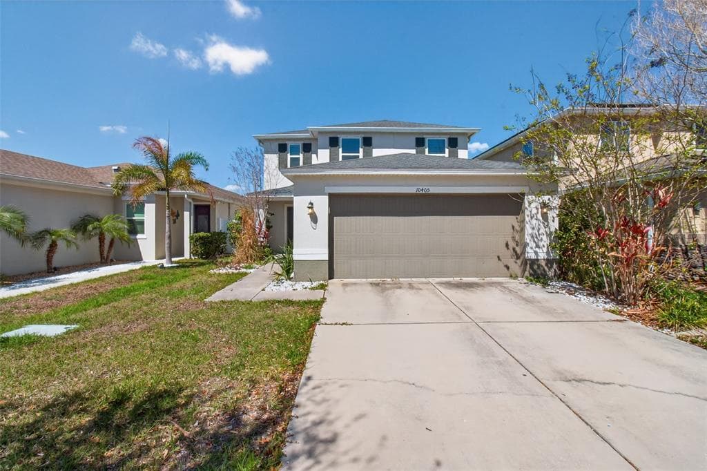 10405 LAGUNA PLAINS DRIVE RIVERVIEW, FL 33578