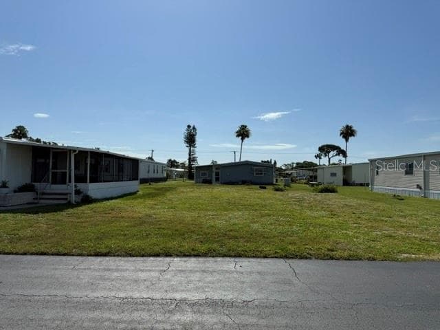207 LA ROSAS NORTH PORT, FL 34287