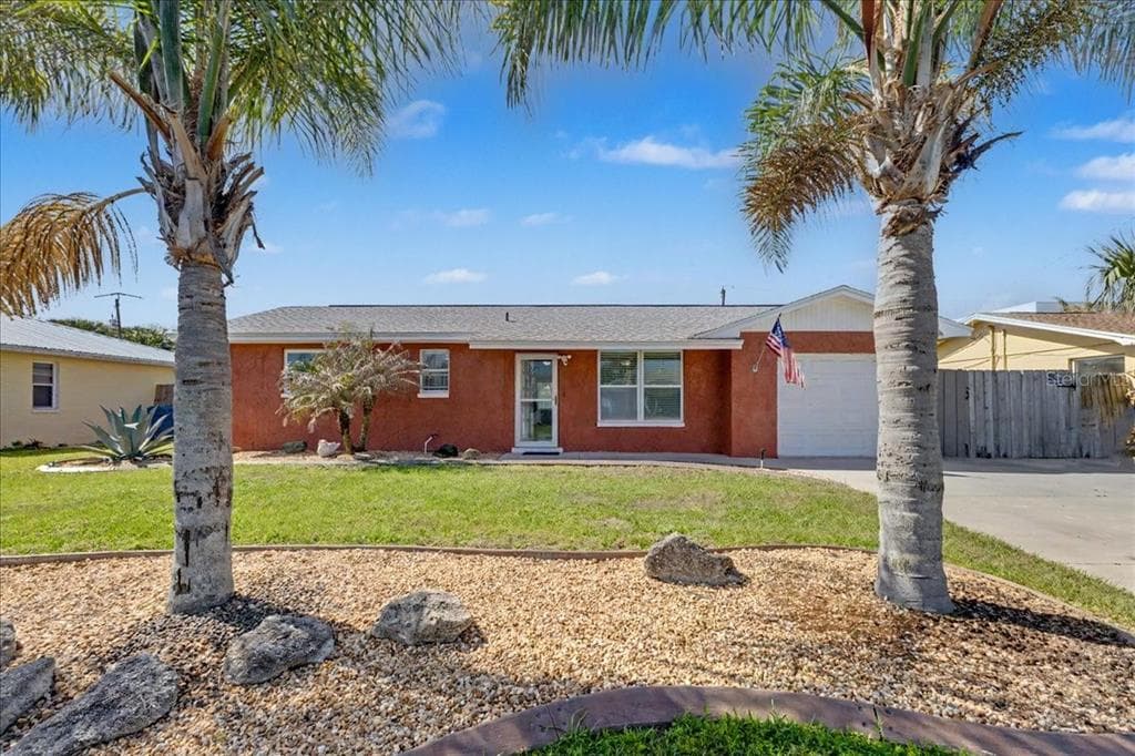 18 CONCORD DRIVE ORMOND BEACH, FL 32176