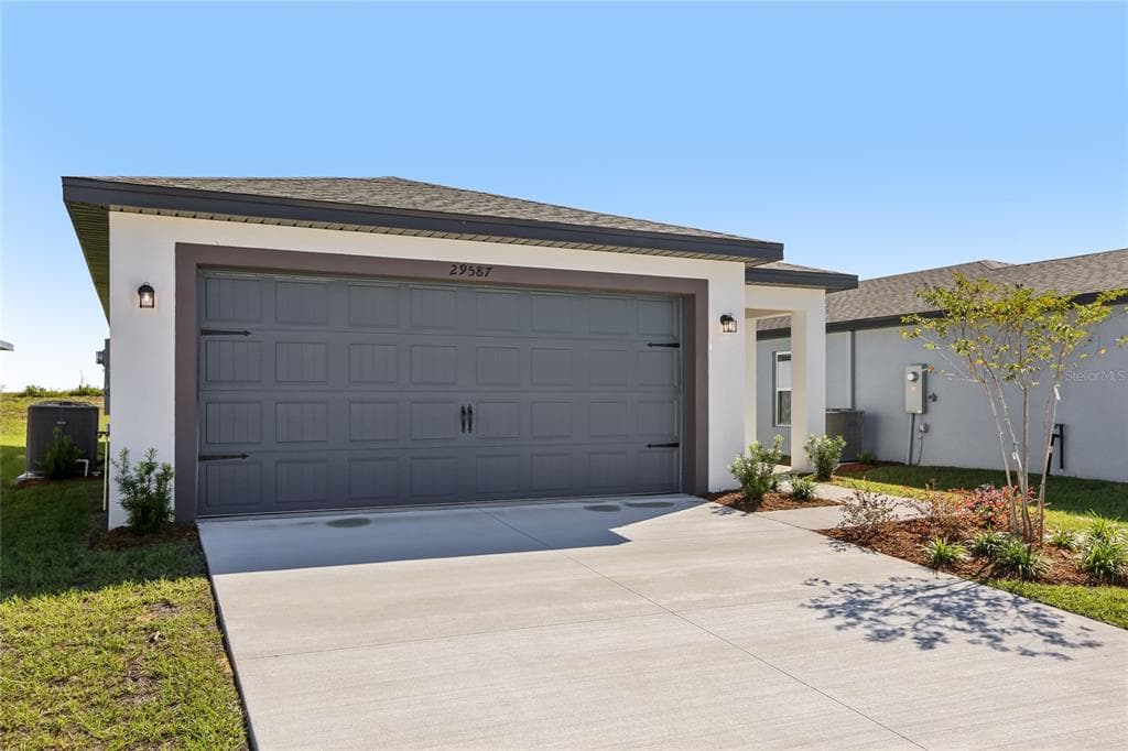 5223 CAP ROAD BROOKSVILLE, FL 34602