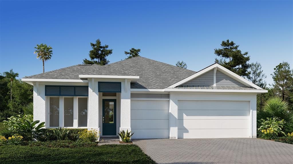 2749 BON AIR WAY PARRISH, FL 34219