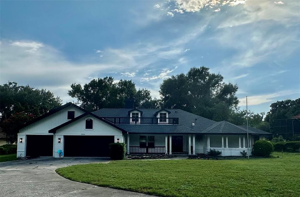 5331 SADDLEBROOK WAY