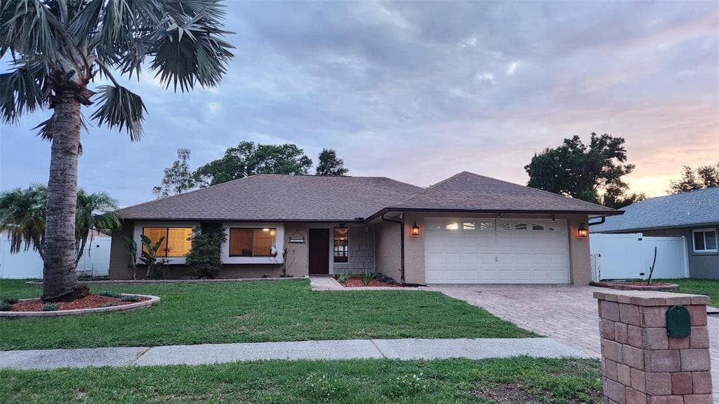 15711 SCRIMSHAW DRIVE TAMPA, FL 33624