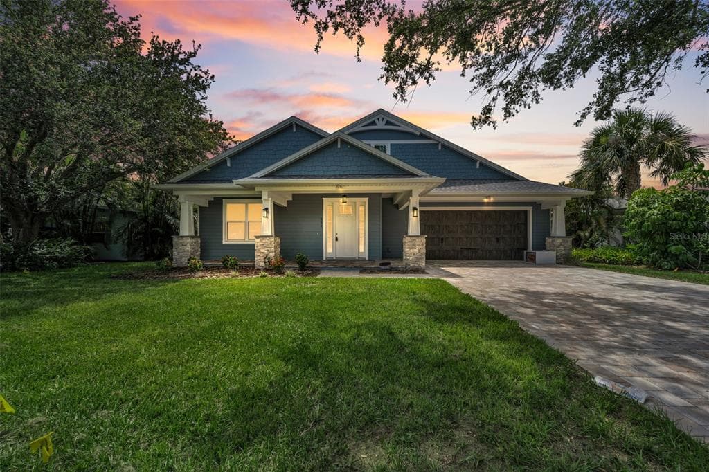 522 LOUDEN AVENUE DUNEDIN, FL 34698