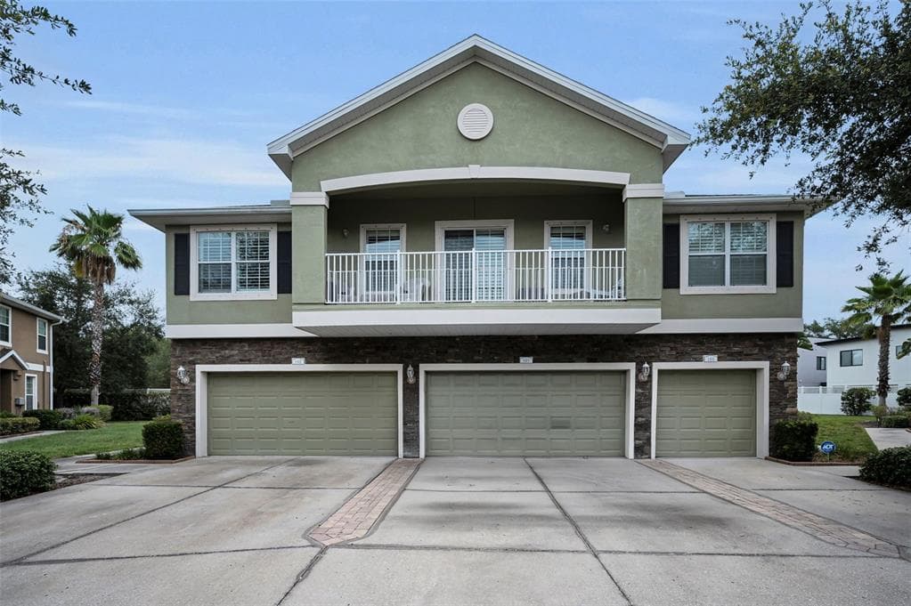 7001 INTERBAY BOULEVARD UNIT 162 TAMPA, FL 33616