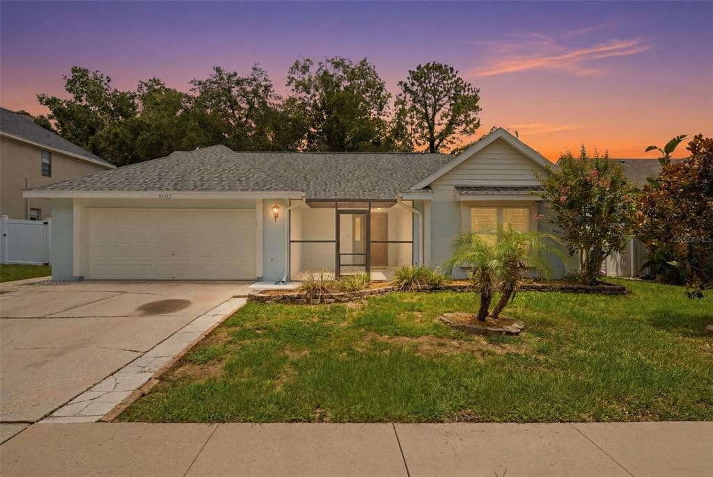 2023 DARLINGTON OAK DRIVE