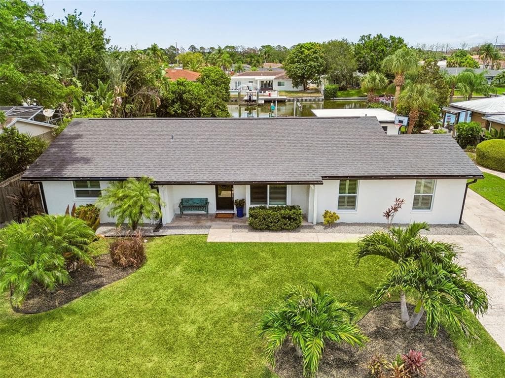 3941 E EDEN ROC CIRCLE