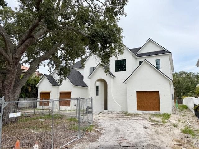 3015 S WEST SHORE BOULEVARD TAMPA, FL 33629
