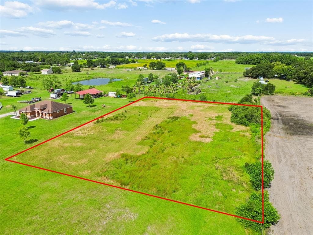 0 KILLEYMOON LANE DOVER, FL 33527