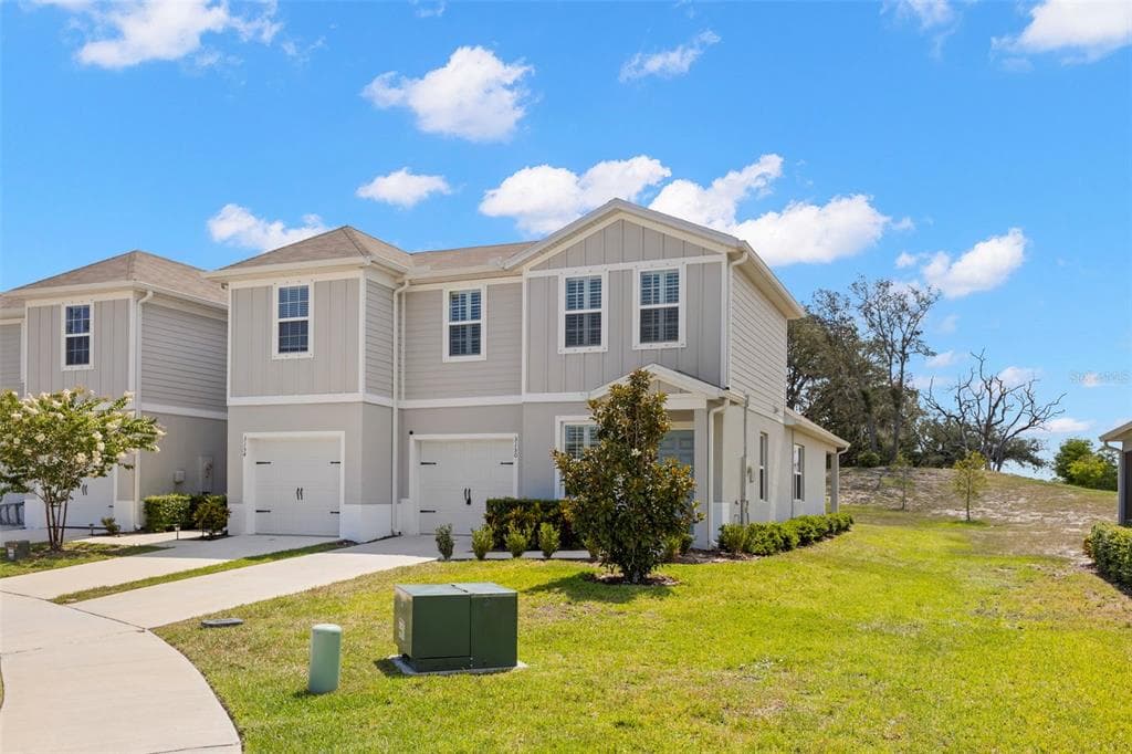 3150 VICTORIA INLET DRIVE HOLIDAY, FL 34691
