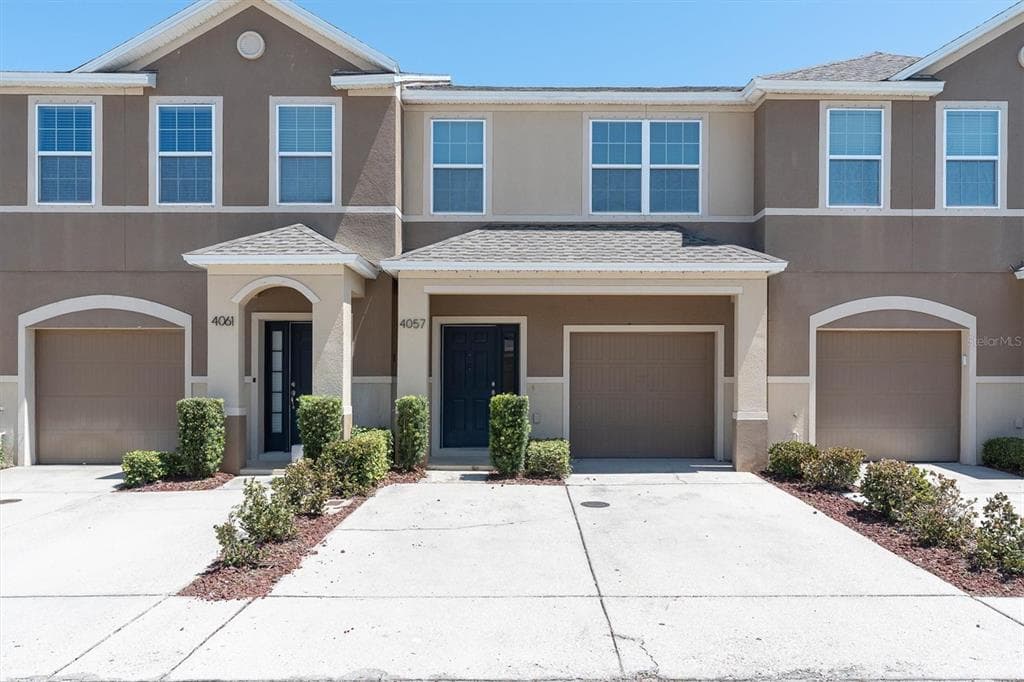 4057 71ST TERRACE N PINELLAS PARK, FL 33781