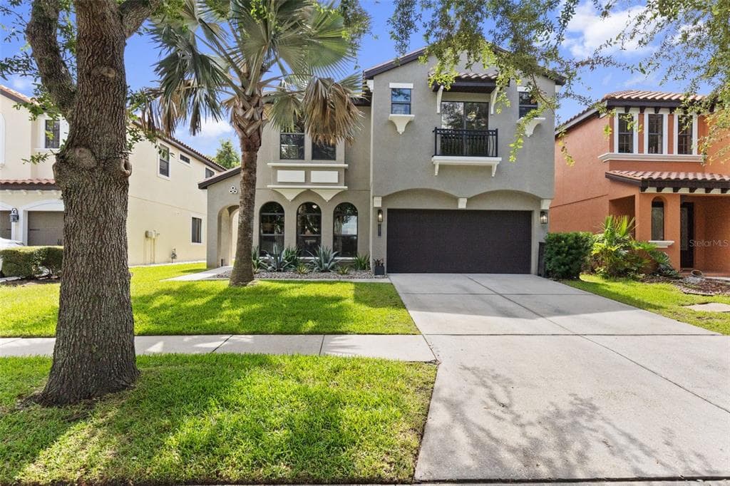 20211 HERITAGE POINT DRIVE TAMPA, FL 33647