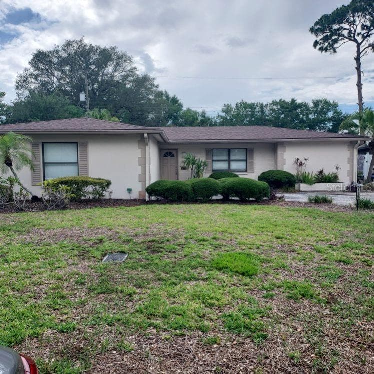 12302 N 27TH STREET TAMPA, FL 33612