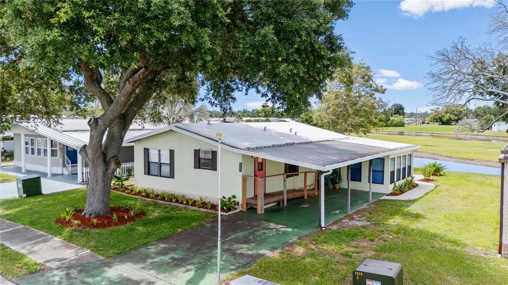 36428 MALIBU WAY ZEPHYRHILLS, FL 33541