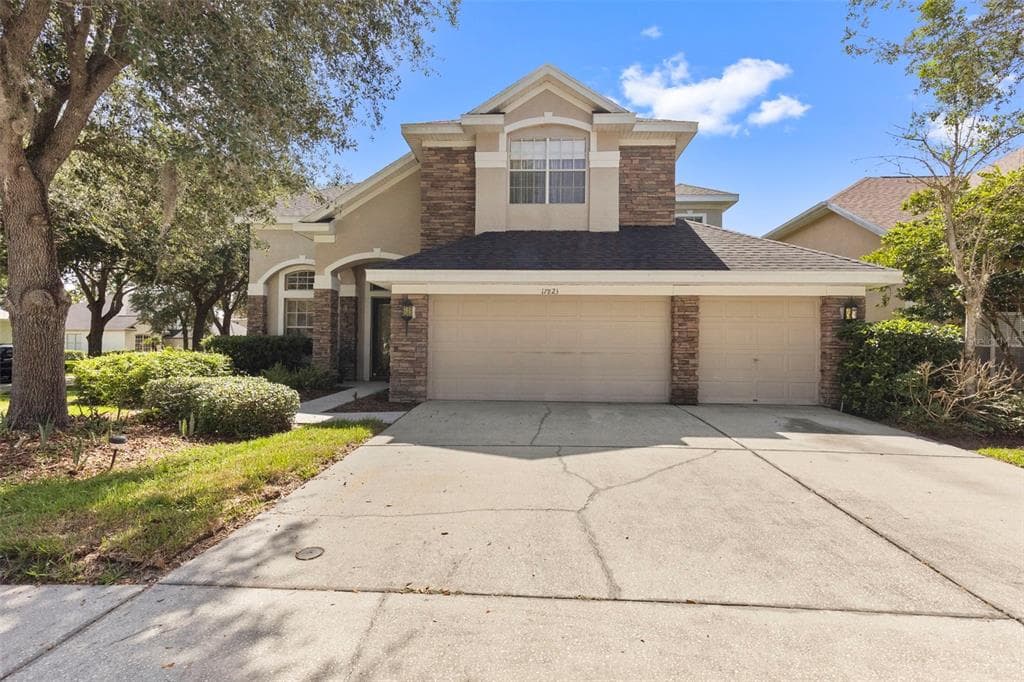 17823 ARBOR CREEK DRIVE