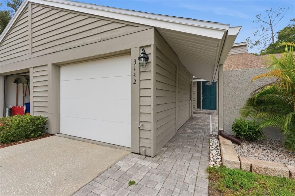 3142 BROOKER CREEK WAY PALM HARBOR, FL 34685