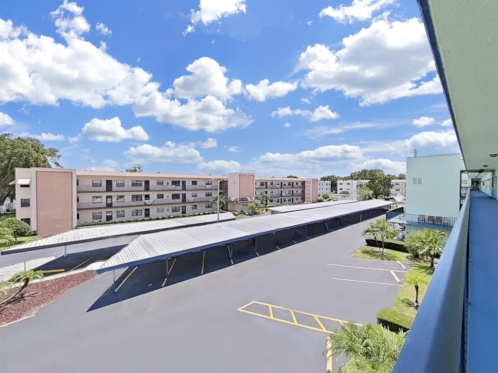 5973 TERRACE PARK DRIVE N UNIT 311 ST PETERSBURG, FL 33709