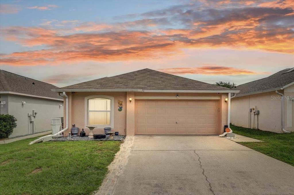 30257 BIRDHOUSE DRIVE WESLEY CHAPEL, FL 33545