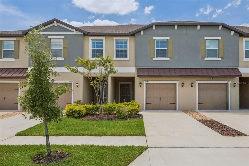 10989 WISHING CLOUD ROAD LAND O LAKES, FL 34638