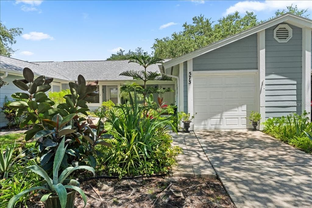 39650 US HWY 19 N UNIT 573 TARPON SPRINGS, FL 34689