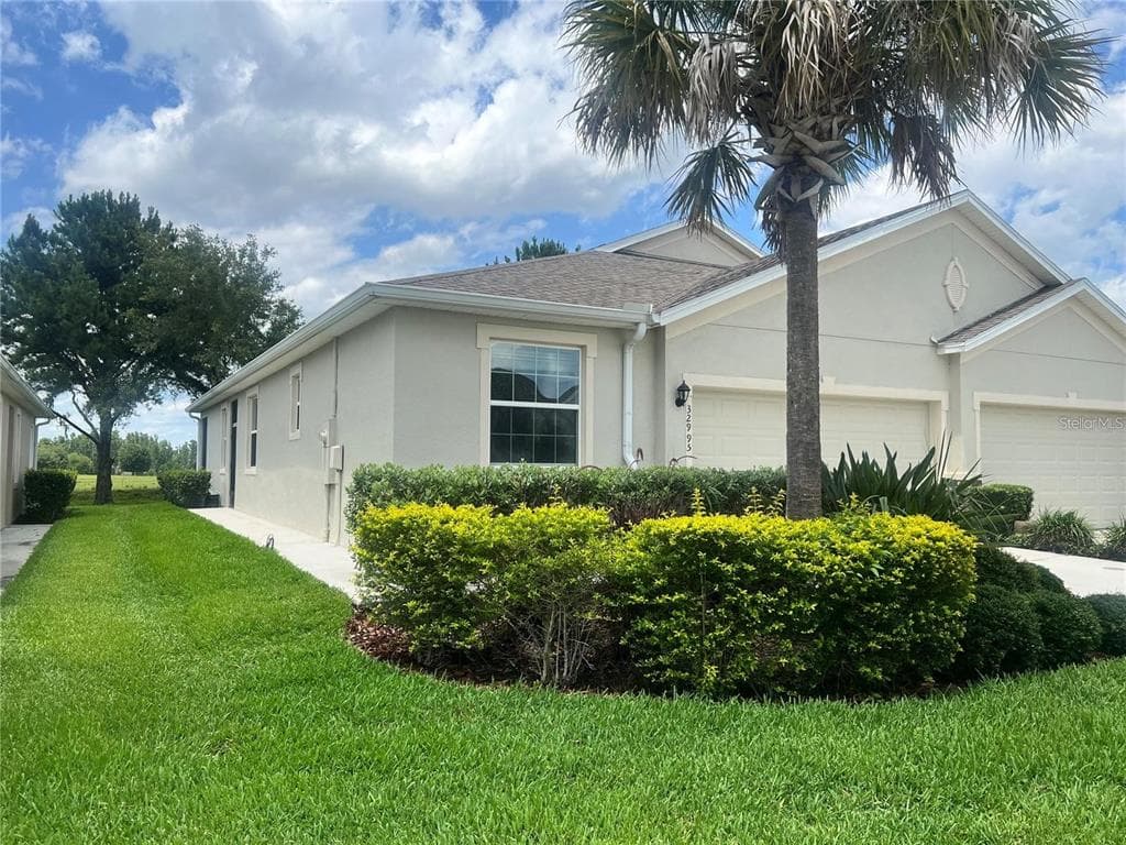 32995 WINDELSTRAW DRIVE WESLEY CHAPEL, FL 33545