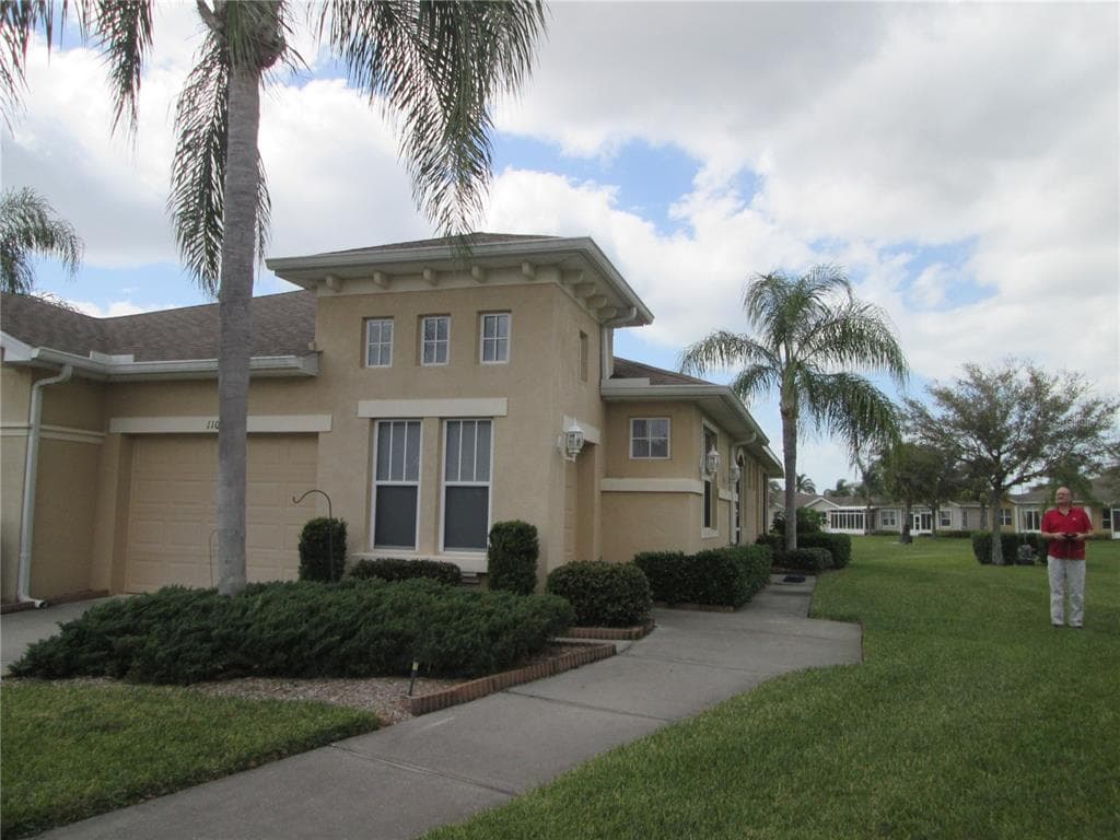 1106 JAMESON GREENS DRIVE