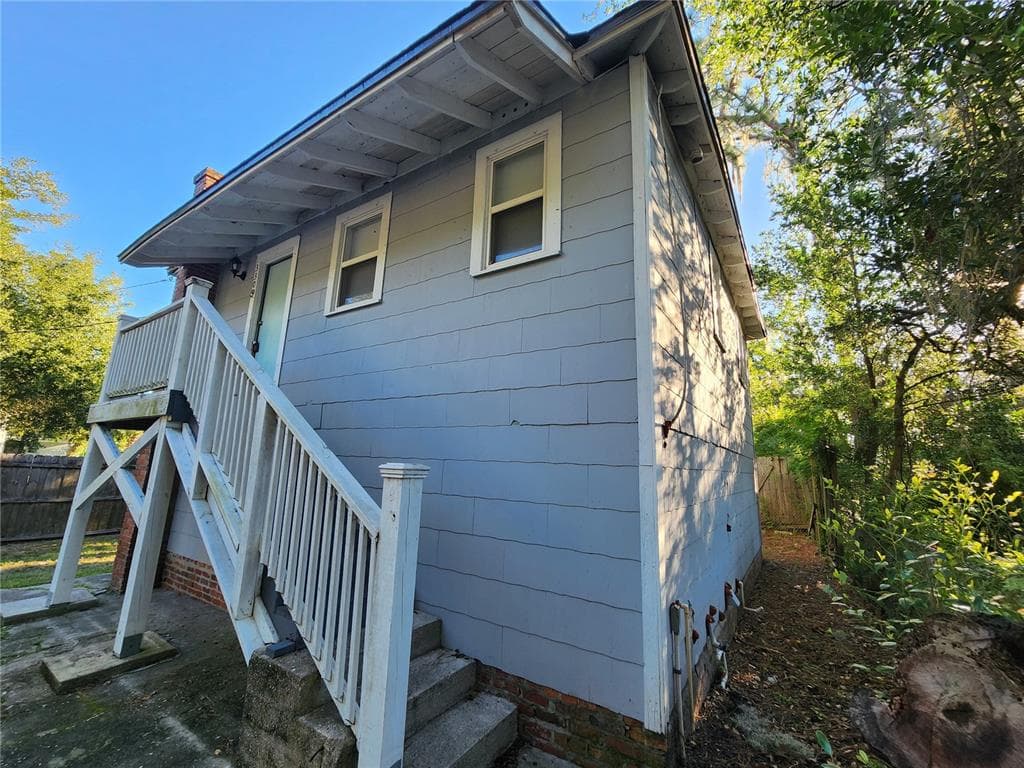 3309 DREW STREET JACKSONVILLE, FL 32207