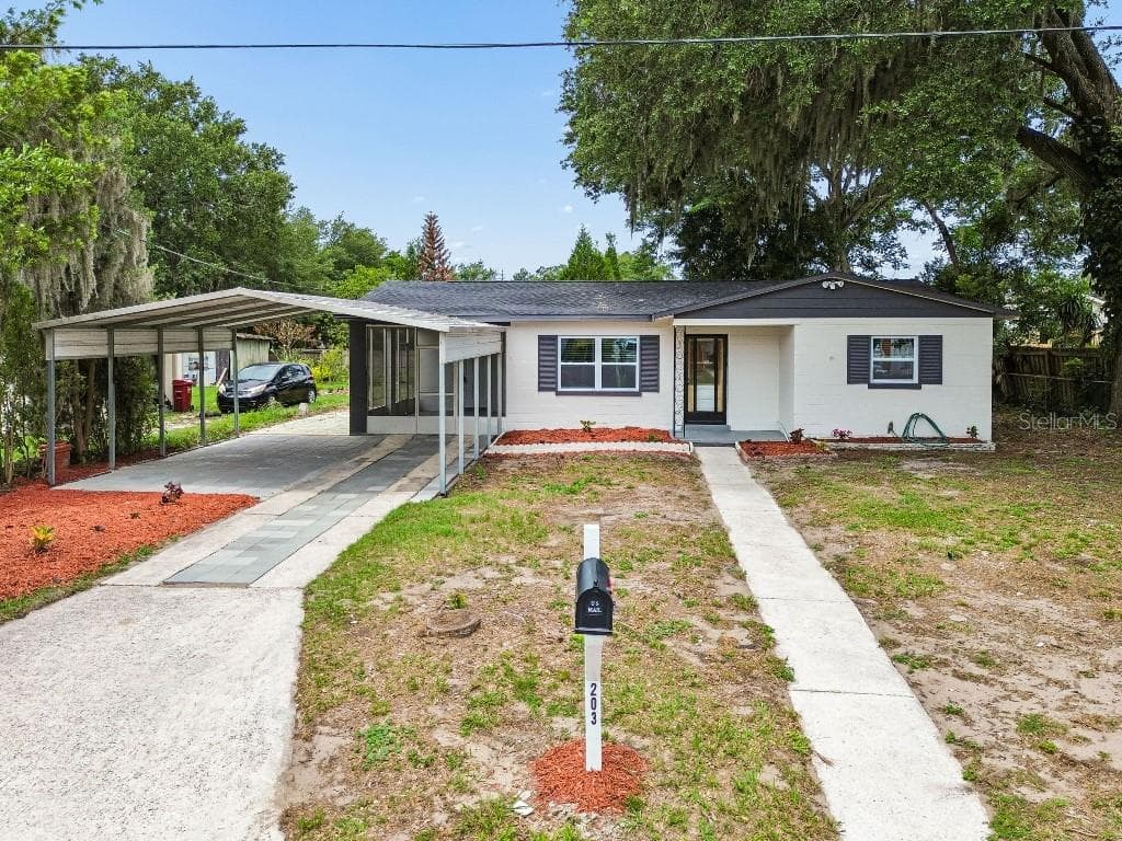 203 PEVETTY DRIVE