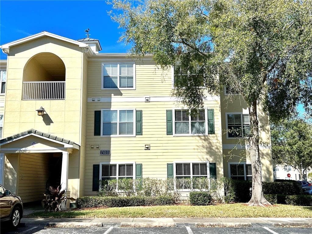 18448 BRIDLE CLUB DRIVE UNIT NA