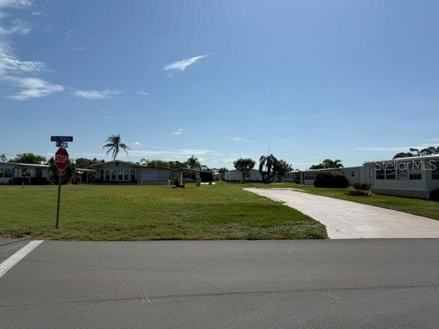 401 EL PRADO NORTH PORT, FL 34287