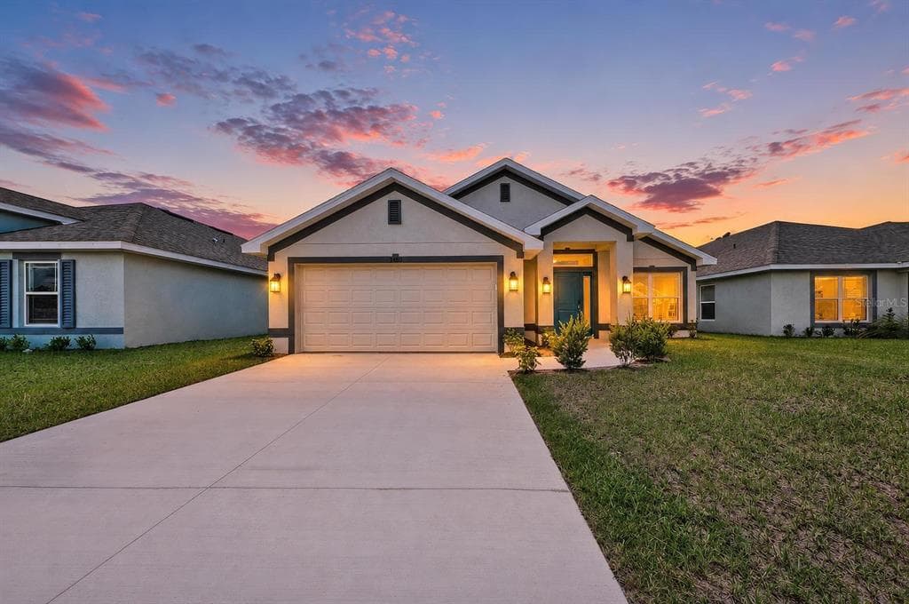 2680 AVERLAND LOOP NORTH PORT, FL 34287