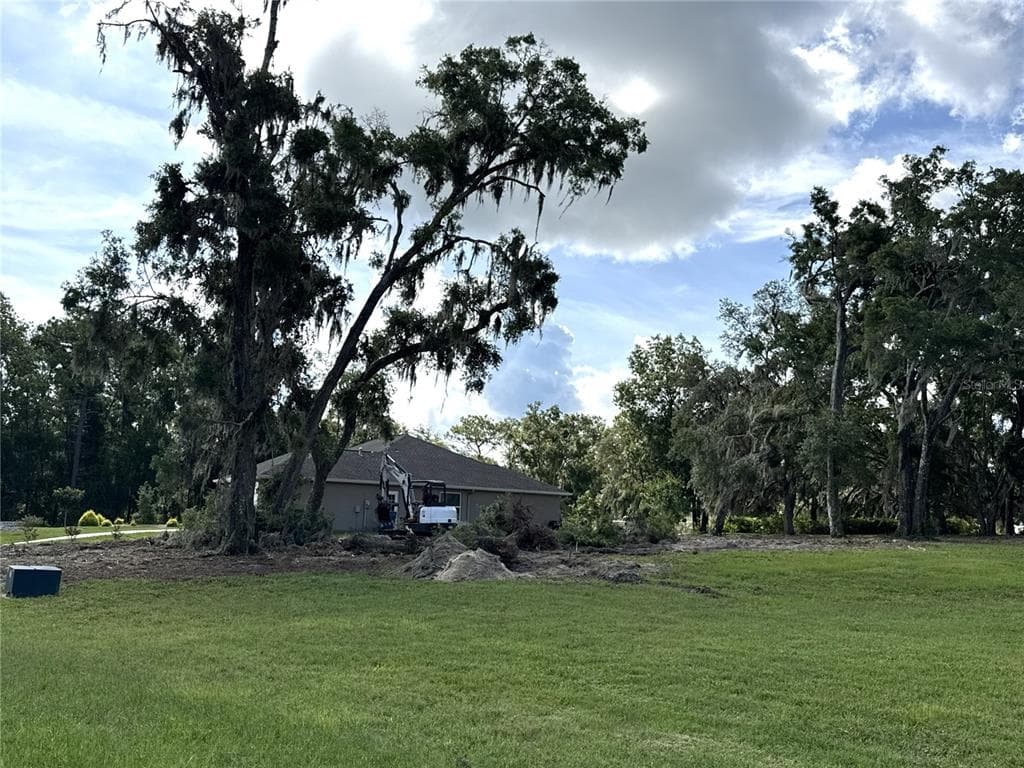 485 W COBBLESTONE LOOP HERNANDO, FL 34442