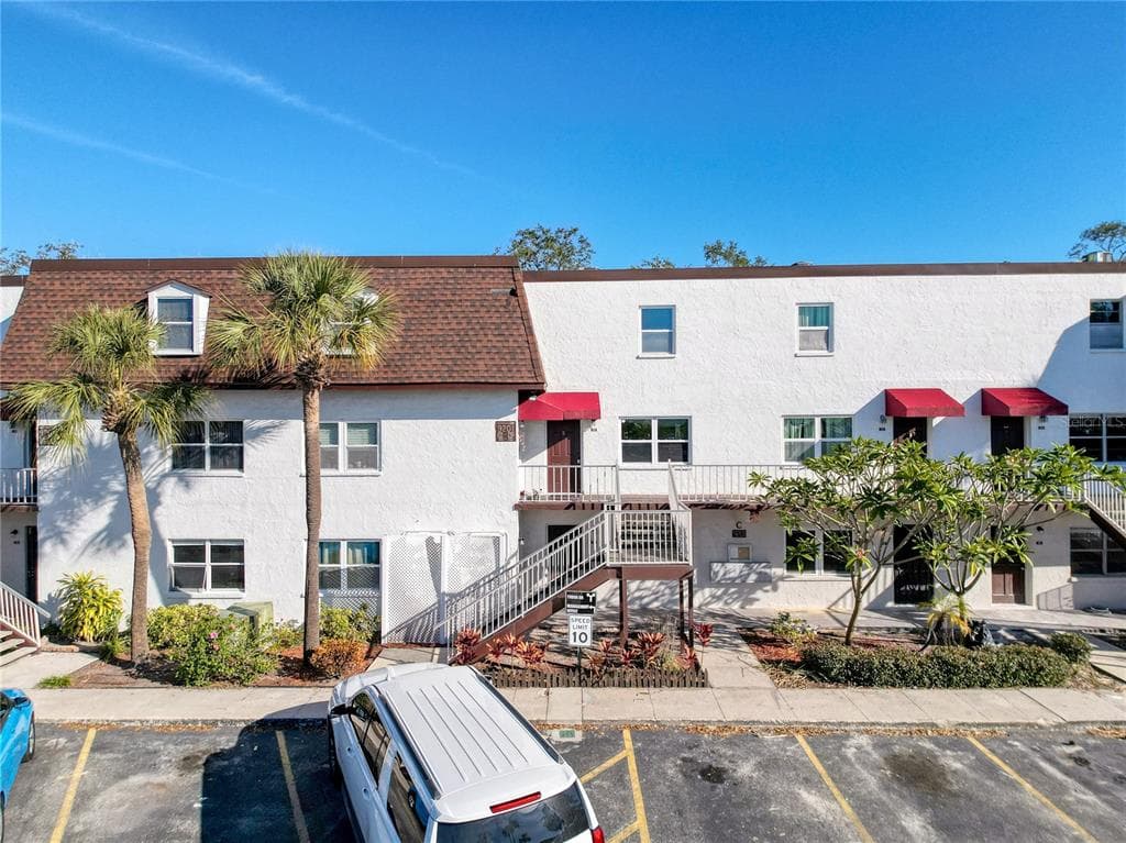 9201 TUDOR DRIVE UNIT C212