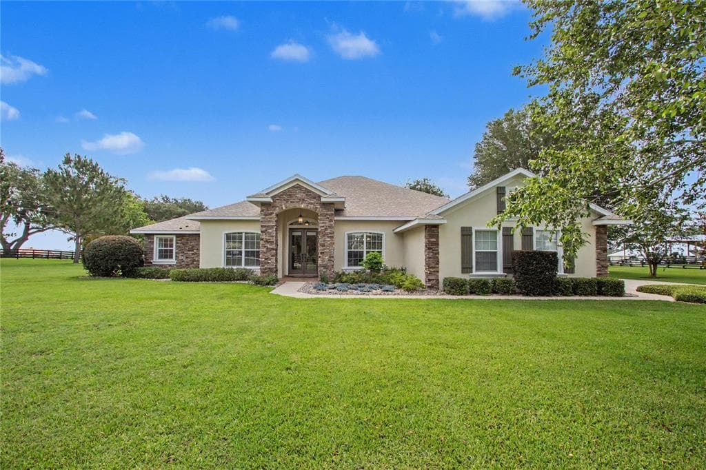 12913 COUNTY ROAD 104B OXFORD, FL 34484